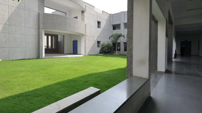 RK University, School of Management Rajkot Festivals photo 1